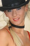 Fetish phone sex girl